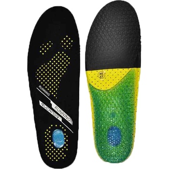 Rucanor Running insoles 36-37