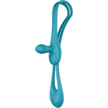 Satisfyer Plug & Play Multivibrator