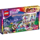 LEGO® Friends 41135 Popstar Vila Lívie