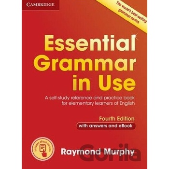 Essential Grammar in Use