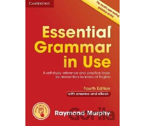 Essential Grammar in Use