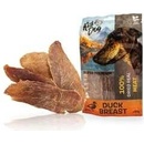 KIDDOG SUPER PREMIUM 100% kachní prsa tenké plátky 50 g