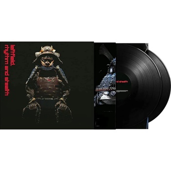 LEFTFIELD - Rhythm & Stealth LP