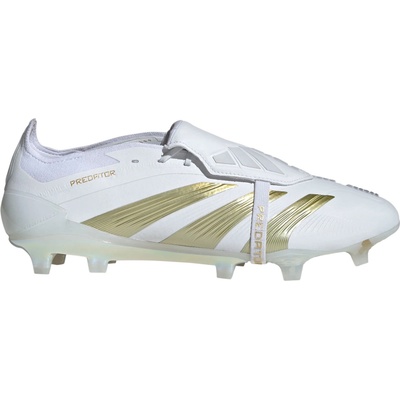 Adidas Футболни обувки adidas PREDATOR ELITE FT FG if6445 Размер 40, 7 EU