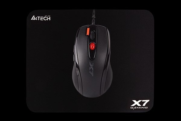 A4Tech X-710