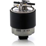 Mann-filter Горивен филтър mann-filter wk 9026