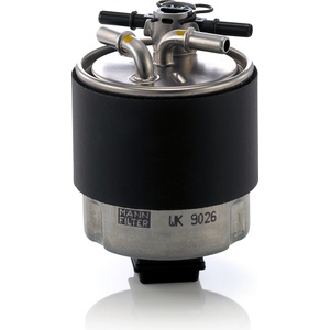 Mann-filter Горивен филтър mann-filter wk 9026
