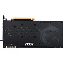 MSI GeForce GTX 1080 8GB GDDR5X 256bit (GTX 1080 GAMING X 8G)