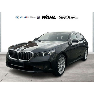 BMW 520d Touring 145 kW