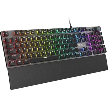 NATEC Thor 400 RGB US (NKG-1723)