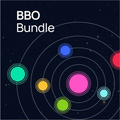 Vienna Symphonic Library Big Bang Orchestra Bundle (el. licence)