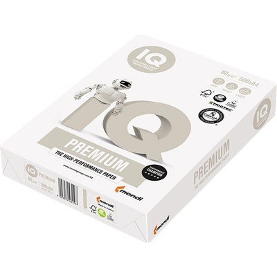 IQ A5 80g 500 listů