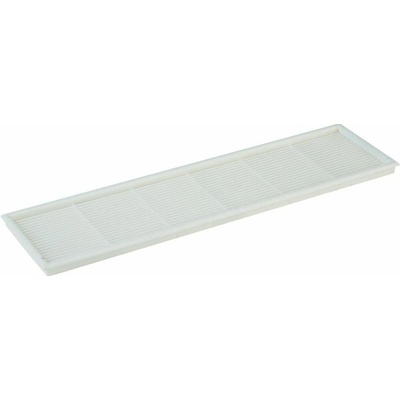 Wallair ventilační do nábytku 240 x 60 mm