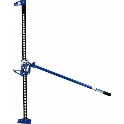 Víceúčelový pákový zvedák 3t, 60" 150cm GEKO G02131