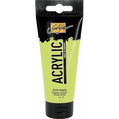 Kreul 84140 АКРИЛНА боя Light Green 100 ml 1 бр (84140)