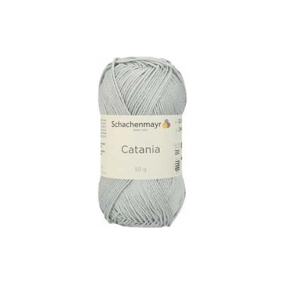 Schachenmayr Catania 172 - stříbrnošedá