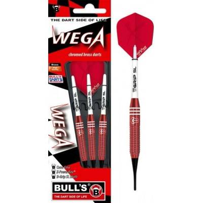 Bull's Wega II soft brass 16 g