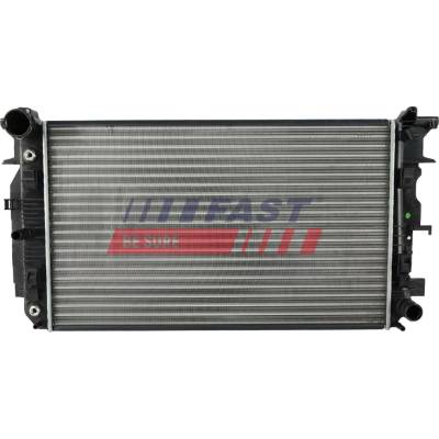 Chladič vody pro motor FAST FT55533