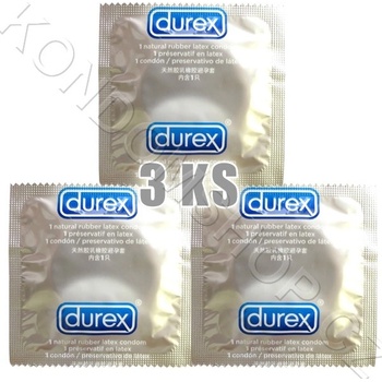 Durex Feel Thin Ultra 3 ks
