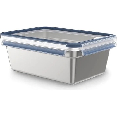 Tefal Dóza 3 l Master Seal nehrdzavejúca oceľ obdĺžniková N1150710