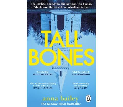 Tall Bones