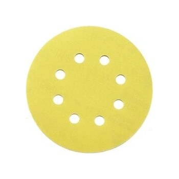 SIA brusný kotouč 1960 8L DM 125 mm, zrnitost 60 (50 ks)