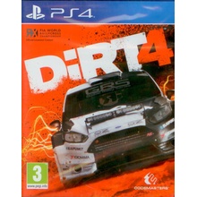 DIRT 4