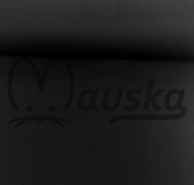 Úplet barva černá