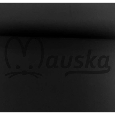 Úplet barva černá