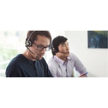 Poly EncorePro HW710 headset
