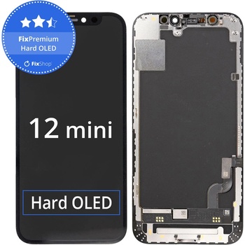LCD Displej + Dotykové sklo Apple iPhone 12 Mini