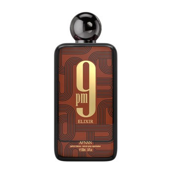 Afnan 9 PM Elixir EDP 100 ml