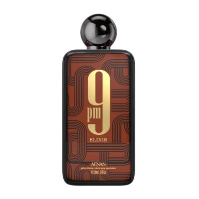 Afnan 9 PM Elixir EDP 100 ml