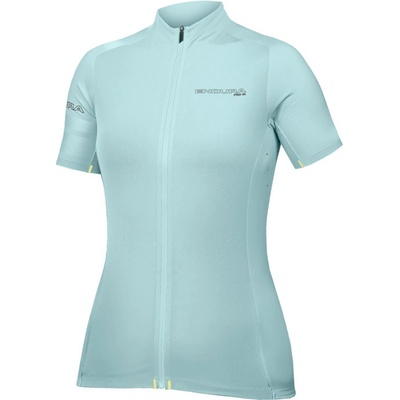 Endura Pro SL S/S dámsky krátky rukáv Glacier Blue