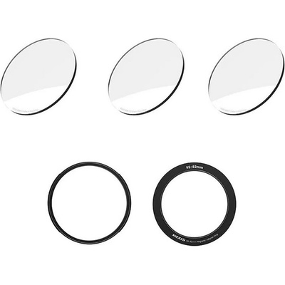 VAXIS VFX Magnetic Pure Mist Kit 95 mm