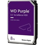 Western Digital Purple 3.5 8TB 5640rpm SATA3 (WD84PURZ)