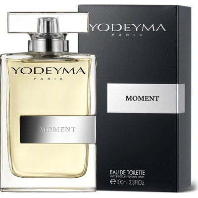 Yodeyma Moment parfumovaná voda pánska 100 ml