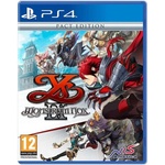 NIS America Ys IX Monstrum Nox [Pact Edition] (PS4)