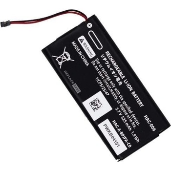 Baterie Nintendo Switch HAC-006