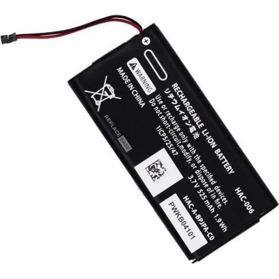 Baterie Nintendo Switch HAC-006