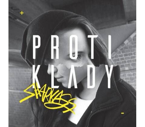 SharkaSs - Protiklady CD