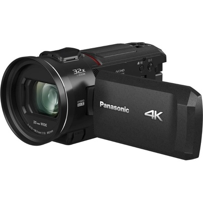 Panasonic HC-VX3E – Zbozi.Blesk.cz