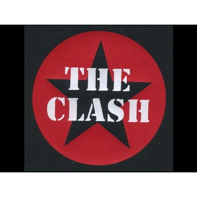 Zádovka CLASH star 1