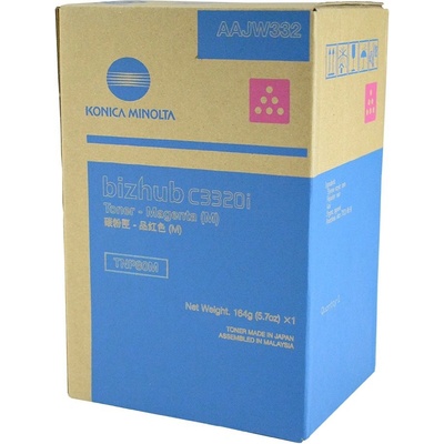 Konica Minolta AAJW352, TNP-80M - originálny