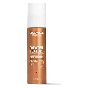 Goldwell Style Sign Creative Texture Crystal Turn 100 ml