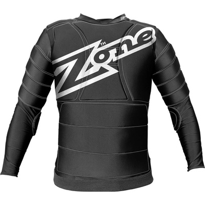 Zone Goalie T-shirt Monster