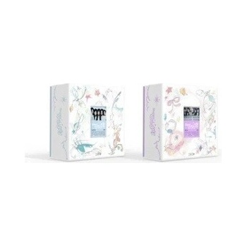 ILLIT: Super Real Me: CD