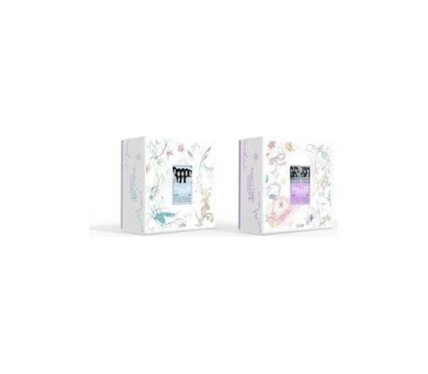 ILLIT: Super Real Me: CD