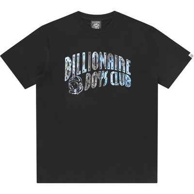 Billionaire boys club Тениска BILLIONAIRE BOYS CLUB Men's Bayou Arch T-Shirt - Black