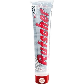 JOYDIVISION SexMax Super Glide на водна основа лубрикант (200ml)